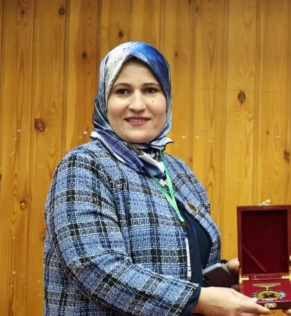 بوزار حبيبة