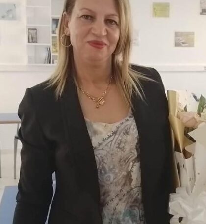 زينب بوخريص